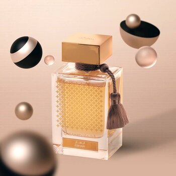 Qasamat Ebhar EDP
